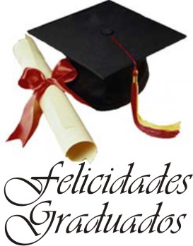 promocion  graduaciones