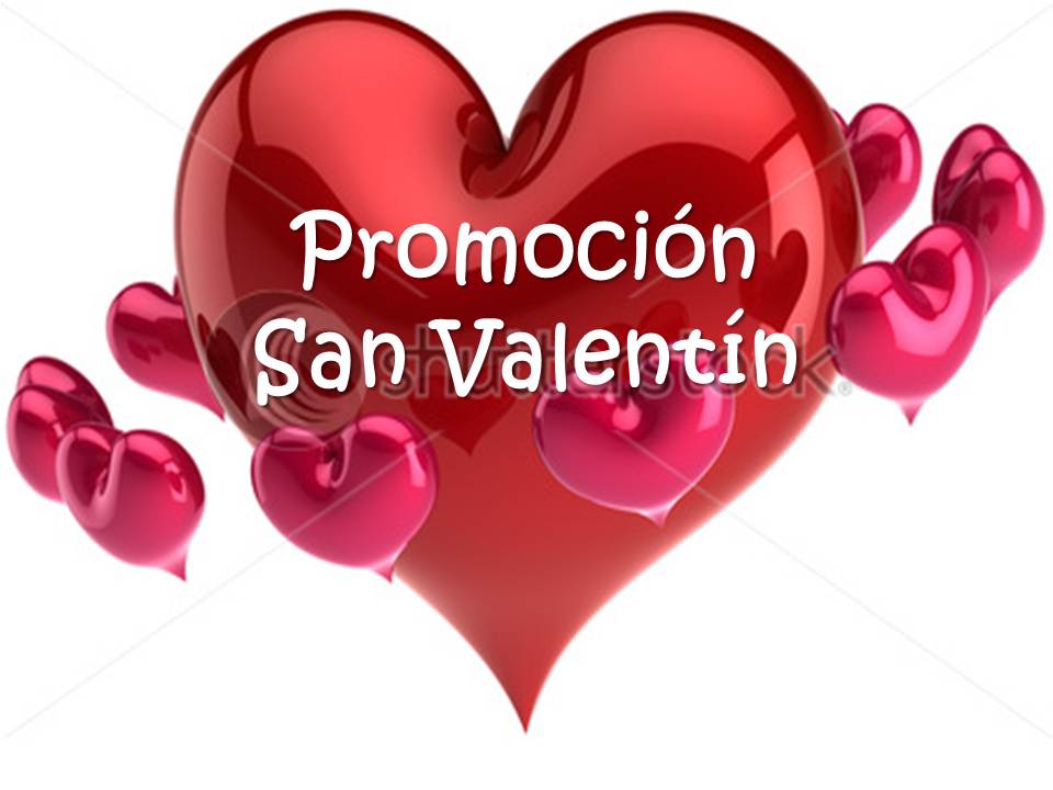 san valentin